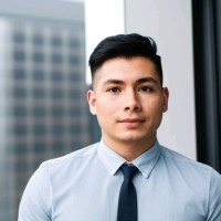 Giovanni Alameda Paez