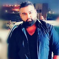 Abdallah Qaraqesh