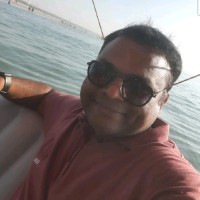 Dipak Shah