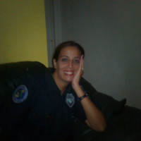 Maryhela Mendez