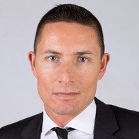 Christophe Morardet