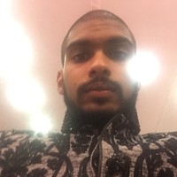 Gautham Ravindra