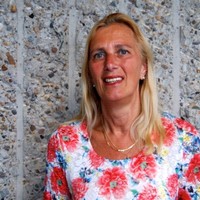 Yvonne Buijing