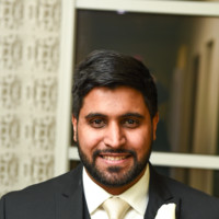 Ahmad Althomali