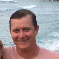 Colin Mcnamara