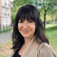 Sarah Mayer