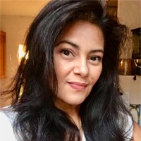 Sarah Montero