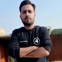 Waleed Ahmed