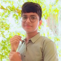 Parshv Sheth