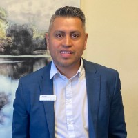 Joseph Iraheta