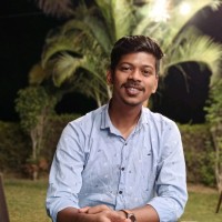 Manav Khanvilkar