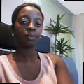 Thandi Tshoba