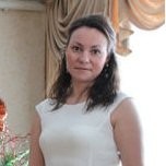 Nастя Dворцова