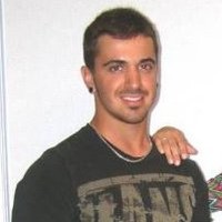 Jérémie Perreault