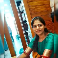 Mahalakshmi C