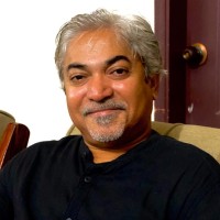 Ali Bux