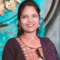 Reshma Surwade