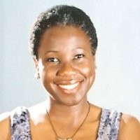 Jacqueline Williams