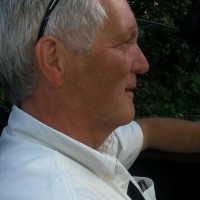 Henk Postma