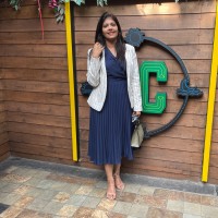 Archita Bansal