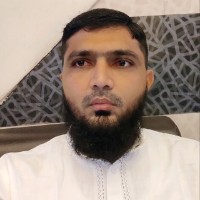 Mohmedhusain Ughratdar