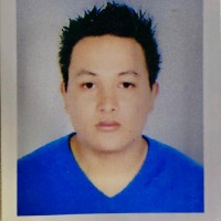 Anurodha Khadka