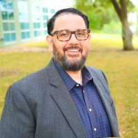 Jose Garza Jr