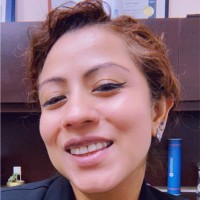 Angelica Olvera