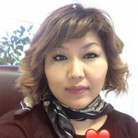 Раушан Сулеева