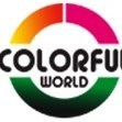 Colorful World Packaging Machinery Co.,Ltd