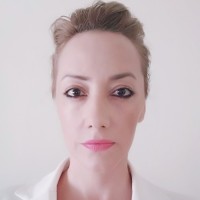 Anastasia Dimtsa