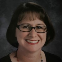 Nancy Glover