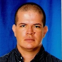 James Mosquera