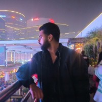 Mihir Bhardwaj