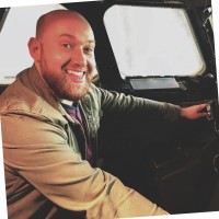 Adam Webber