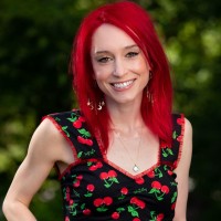 Jessica Victoria Shea