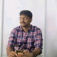 Joshi Jacob