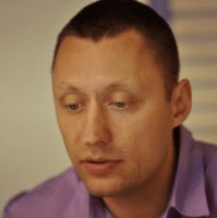 Aleksandr Vlasiuk