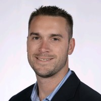 Gavin McGregor, Industry IIDA