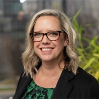 Amber Karins