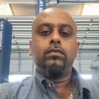 Navindra Dhanessar