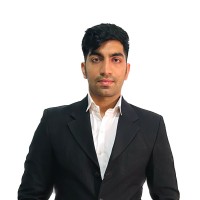 SHUBHAM JHA