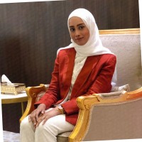 Sarah Rashed