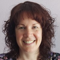 Ilona Wamsteker