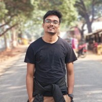 Biswajit Maharana