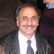 jalal ahadi
