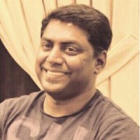 Ragavan Samuel