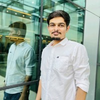 Jenish Savaliya