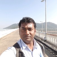Sanjay Kumar panda