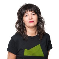 Cristina Marin Gonzalez